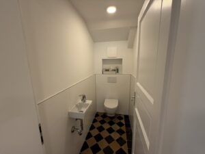WC
