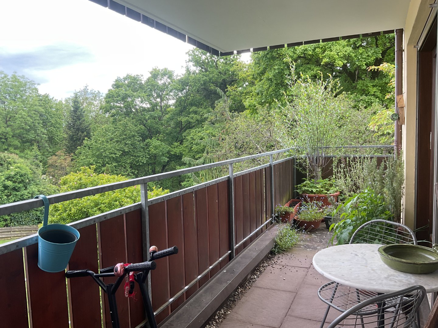Balkon