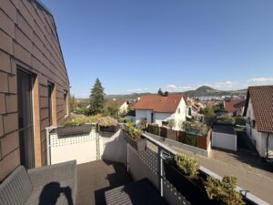 Balkon 1