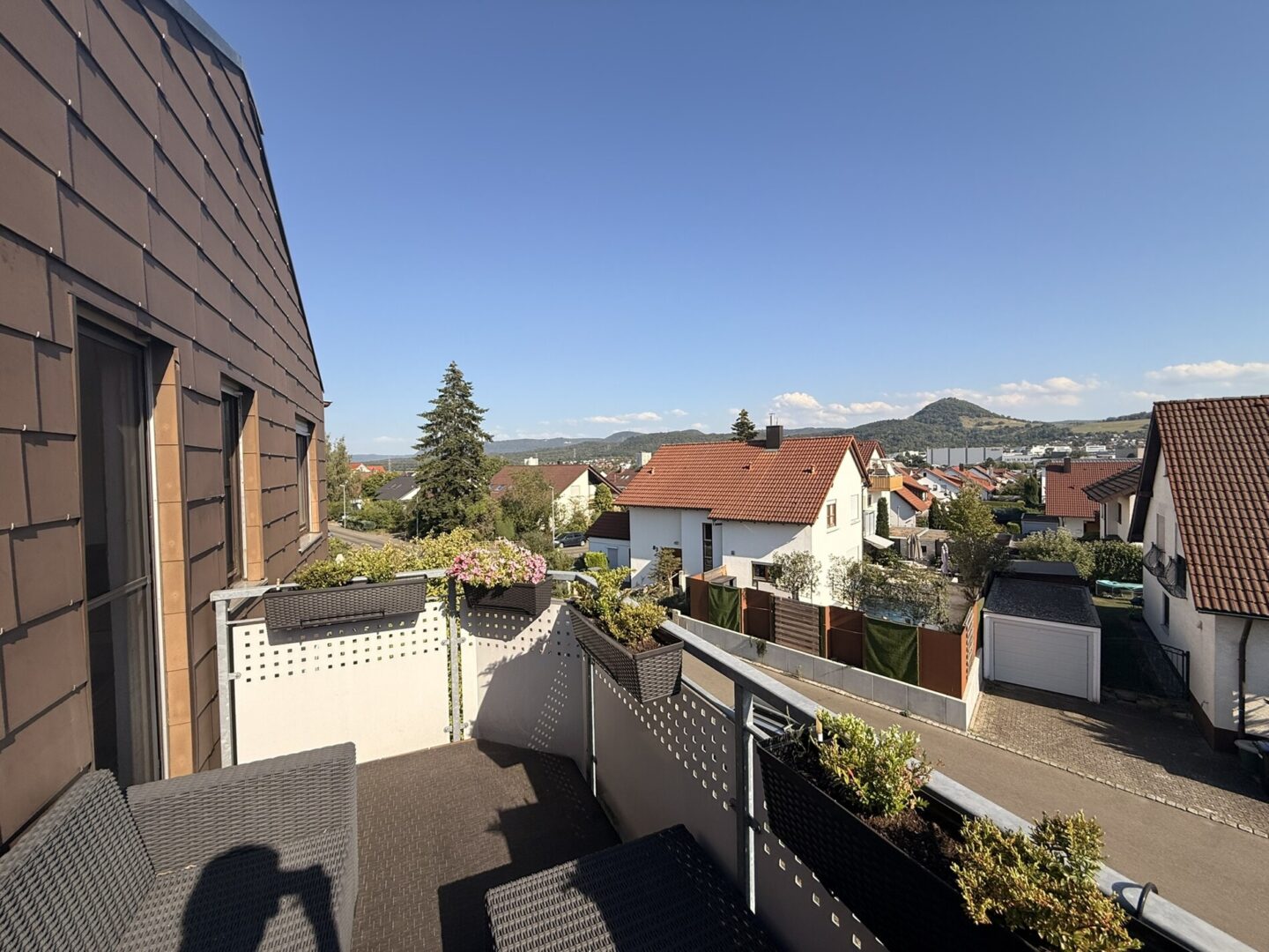 Balkon 1