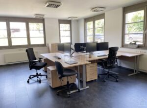 Beispiel Büro2