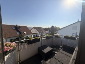 Balkon 1