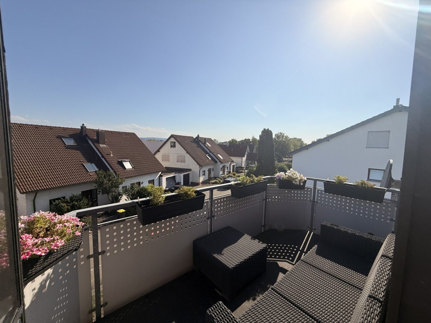 Balkon 1