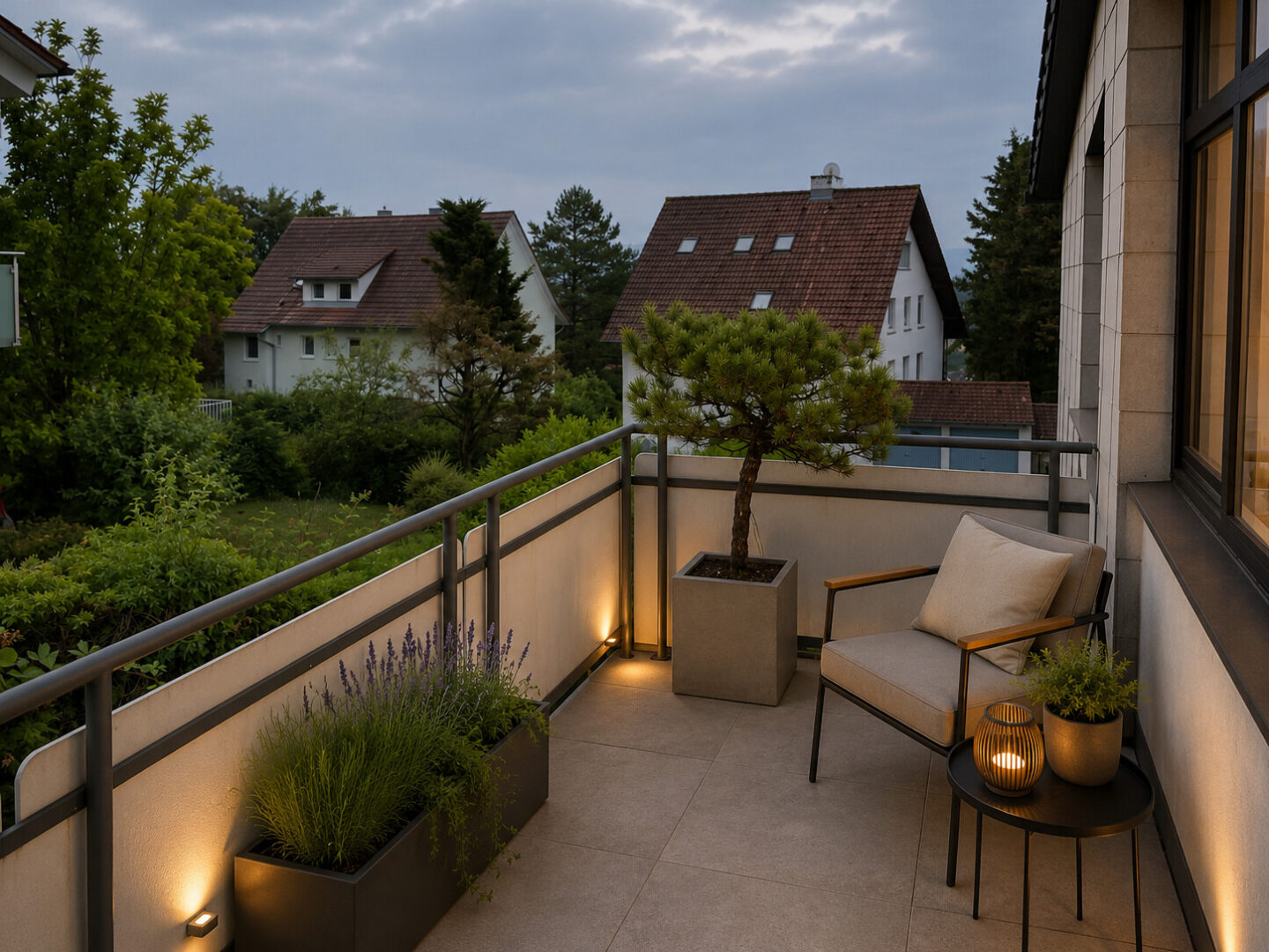 Balkon