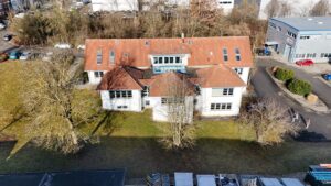 Top View Seitlich