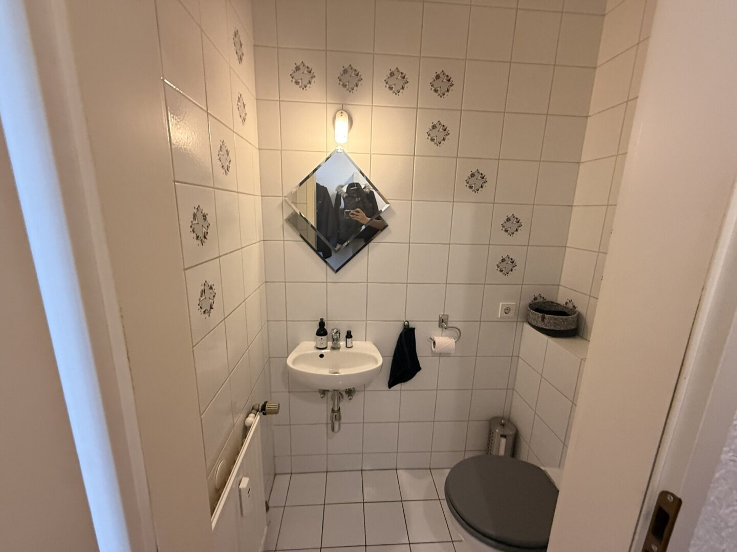 WC