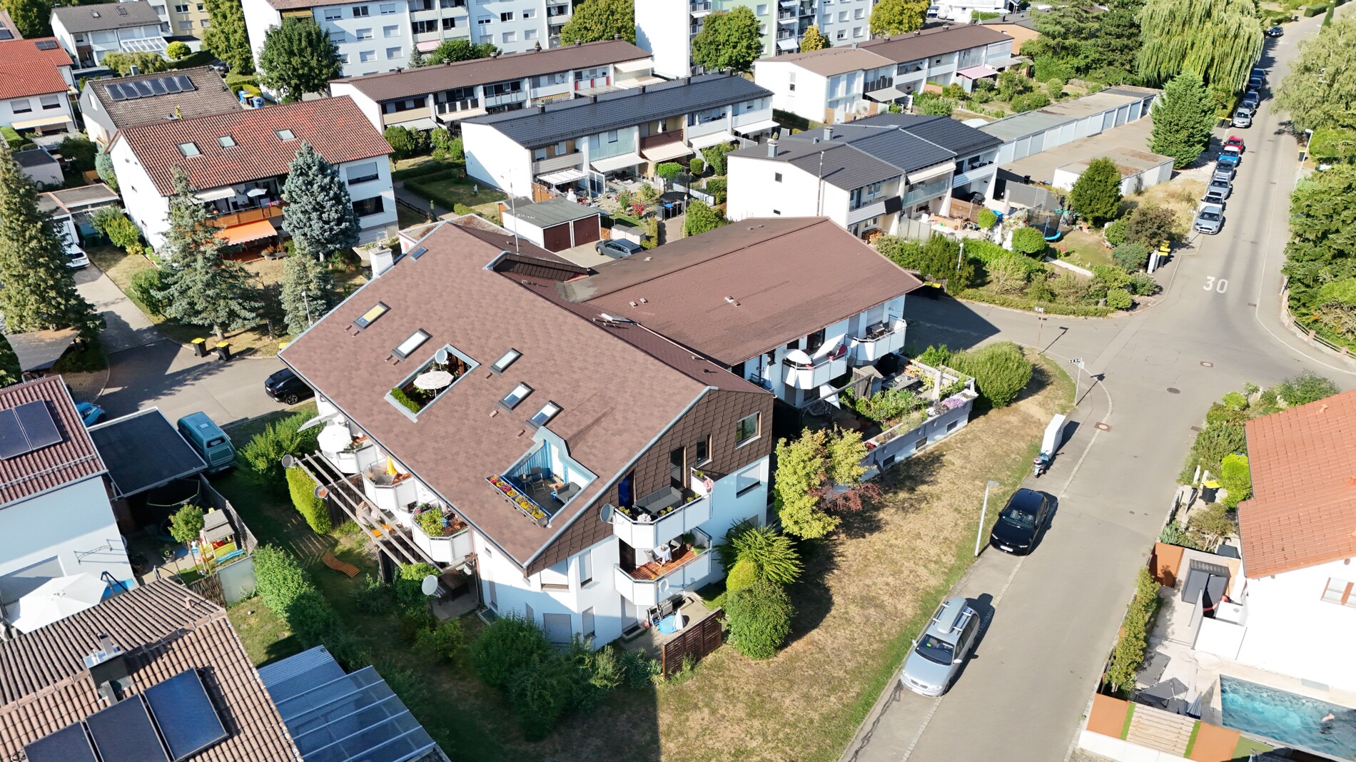 Außenansicht