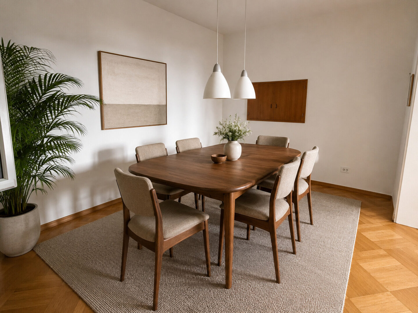 Esszimmer