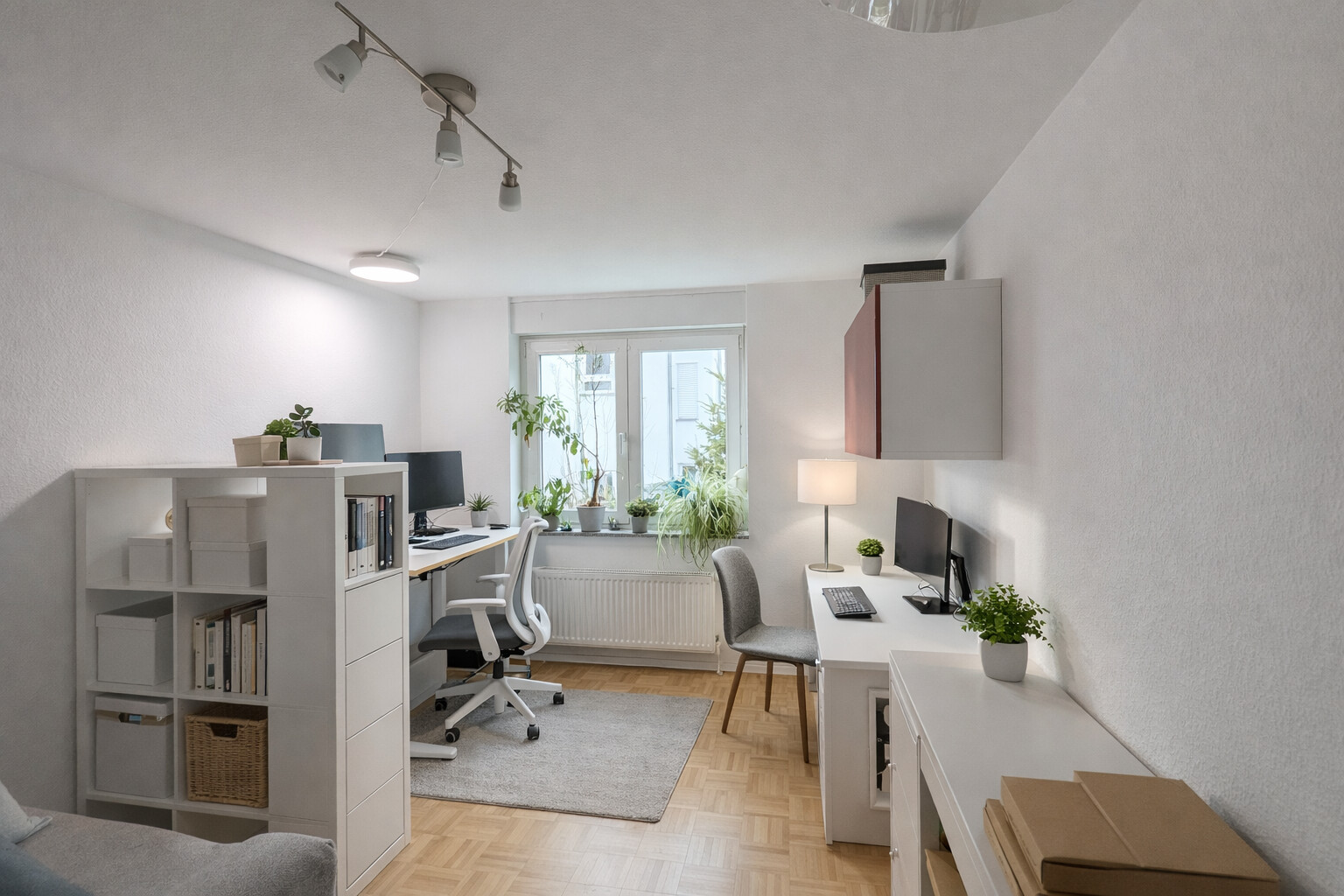 Büro