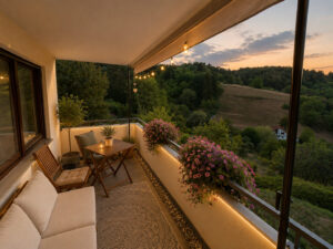 Balkon