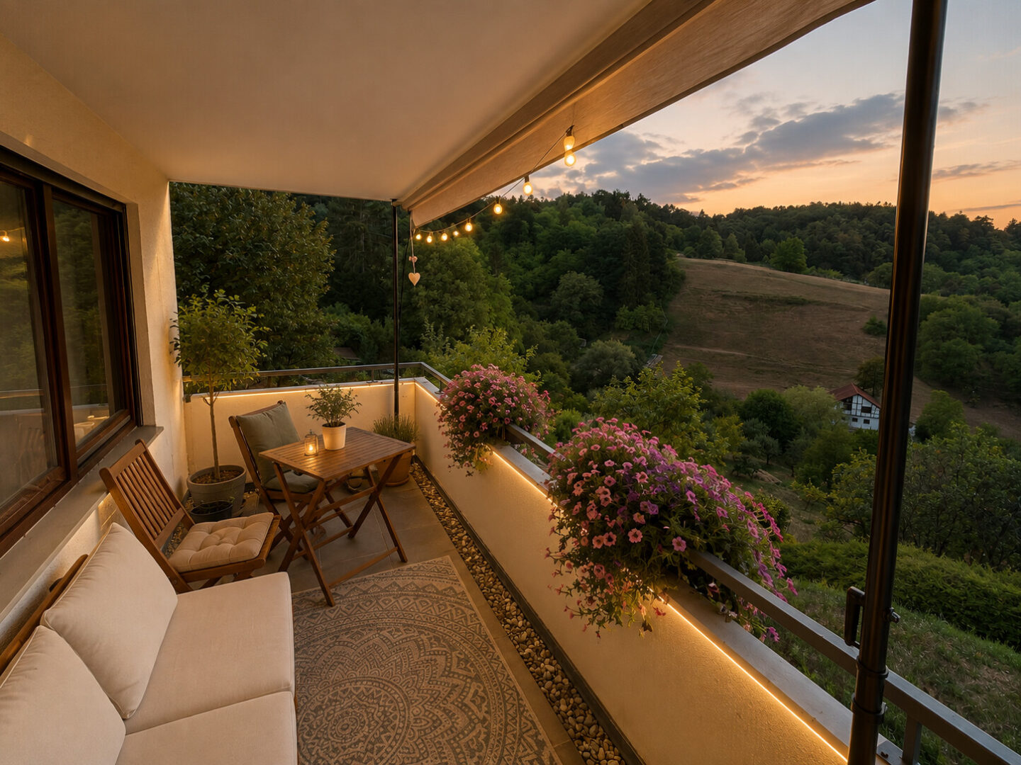 Balkon