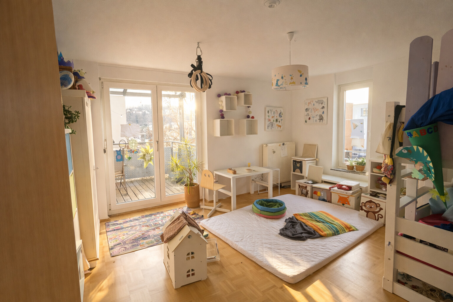 Kinderzimmer