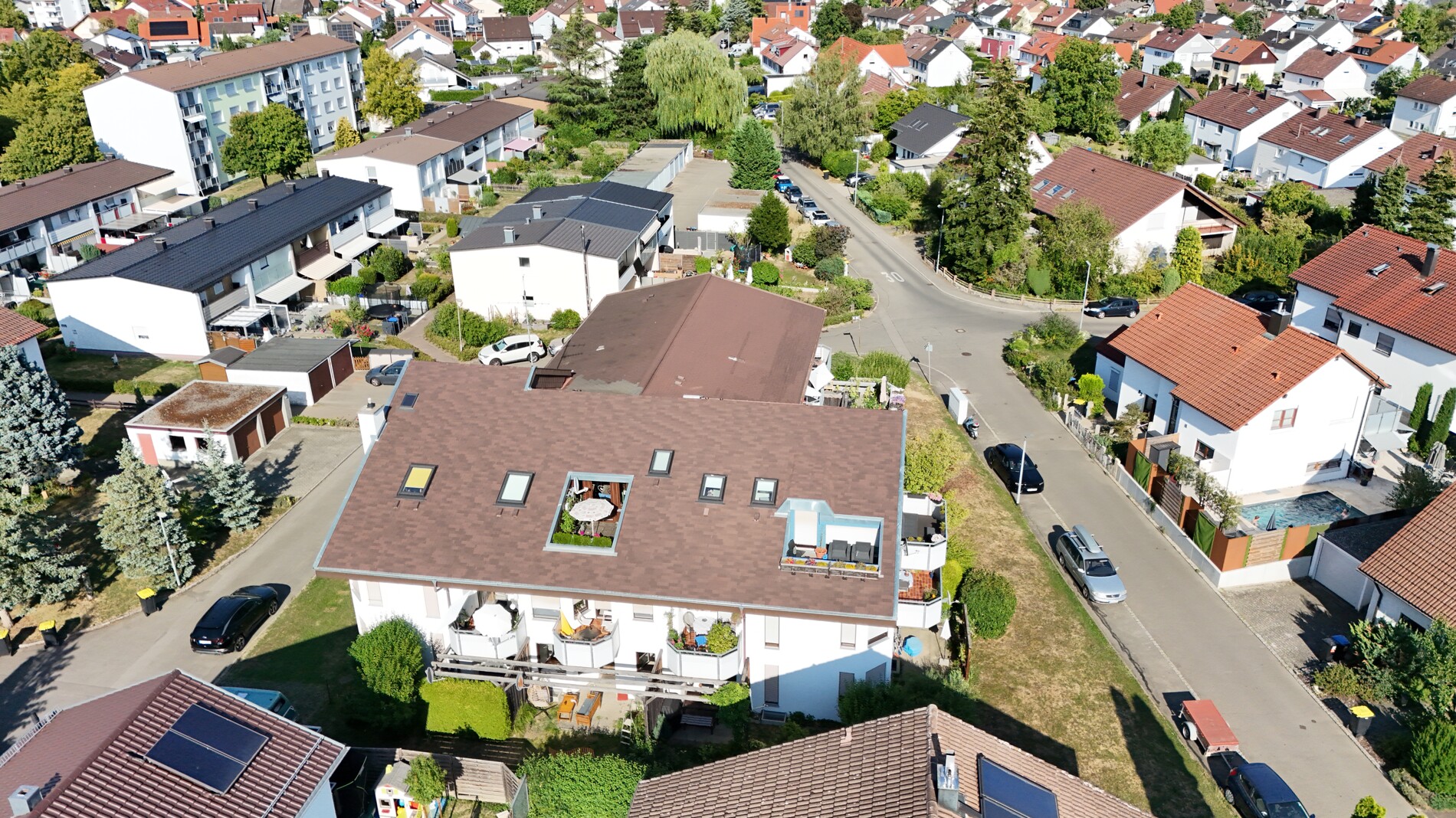 Außenansicht