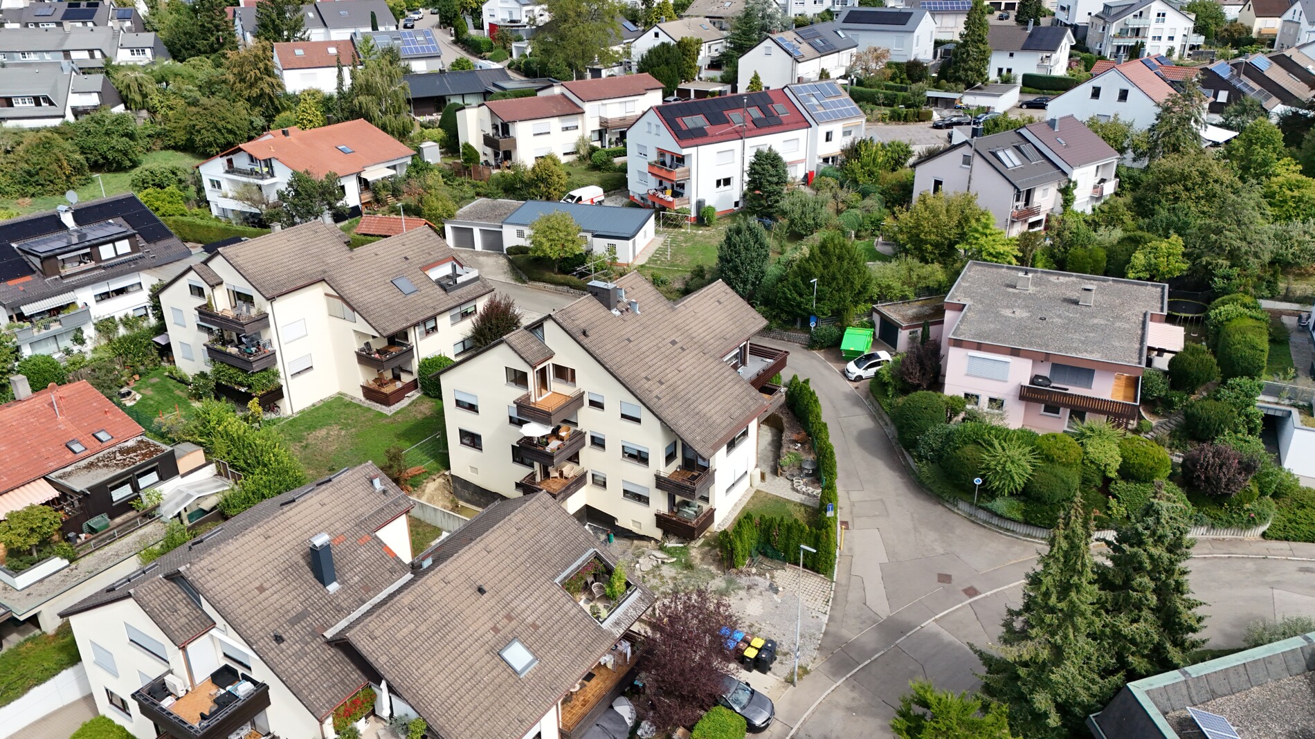 Rilkestr