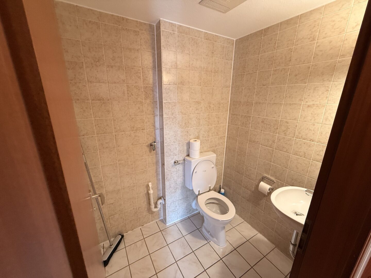 WC