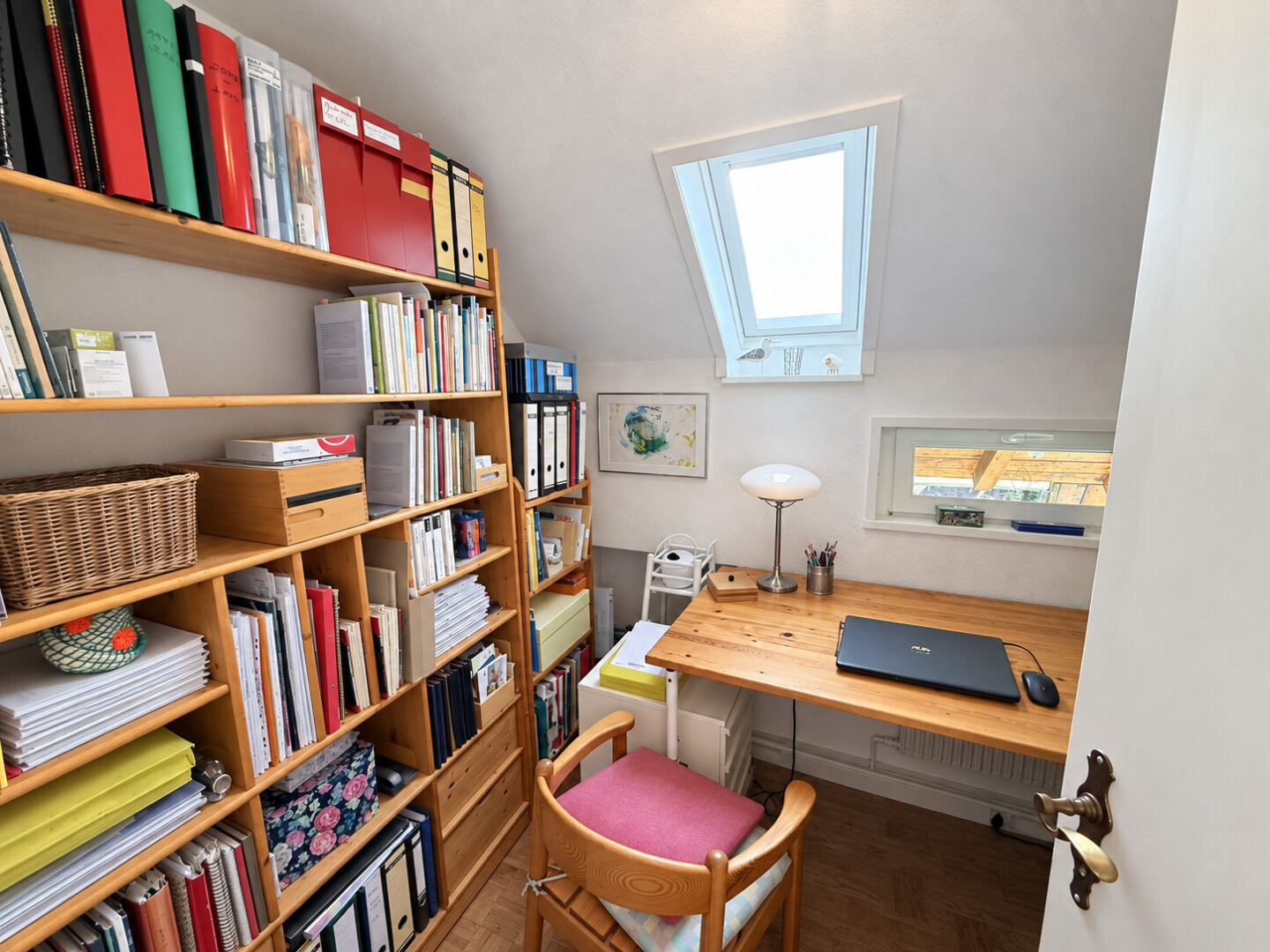 Büro