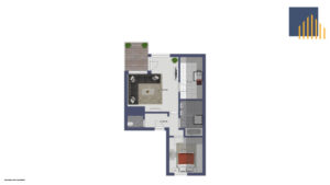Wohnung