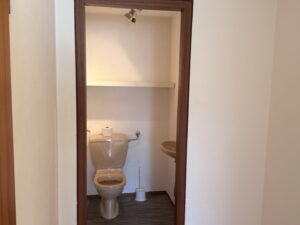 WC