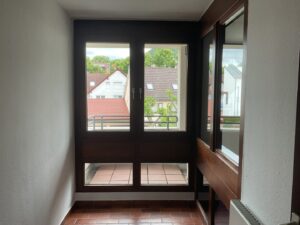 Arbeitszimmer