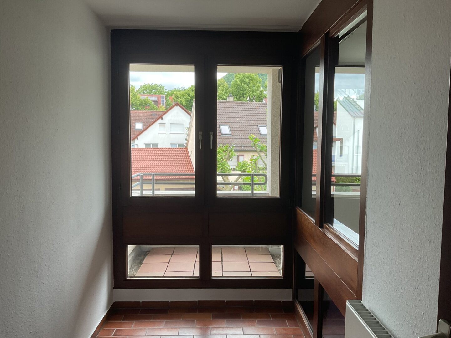 Arbeitszimmer