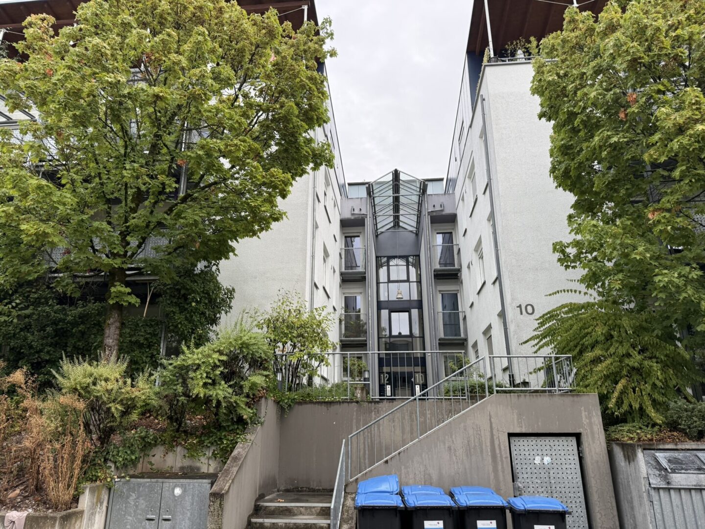 Außenansicht