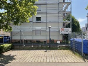 Stellplatz (Nr.92)