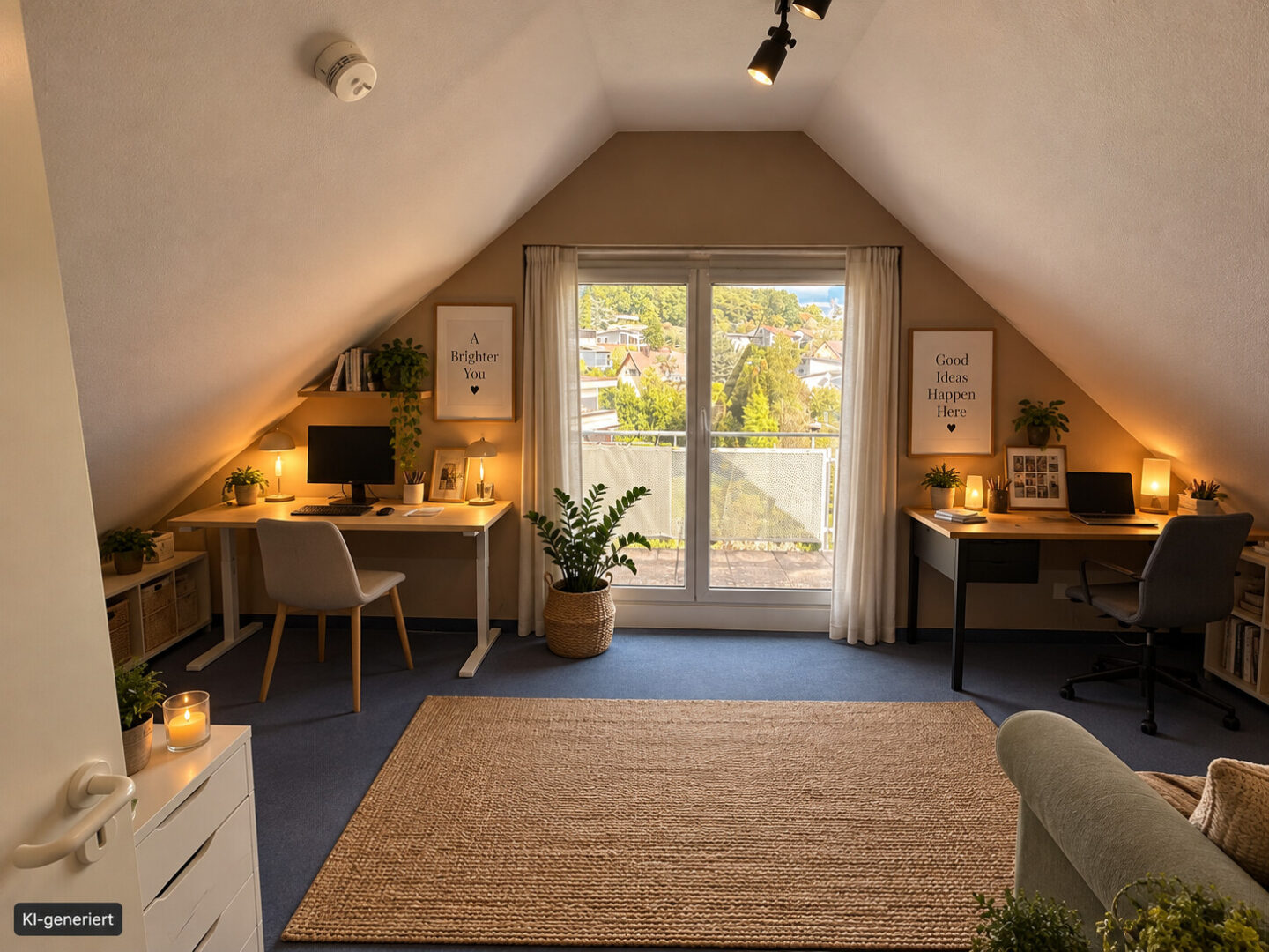 Büro