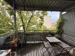 Balkon