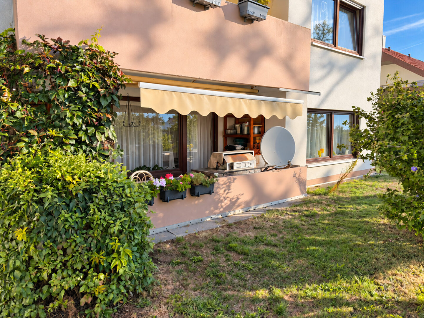 Balkon