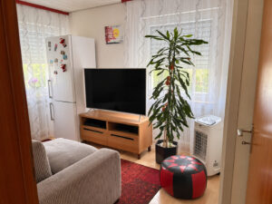 Schlafzimmer II