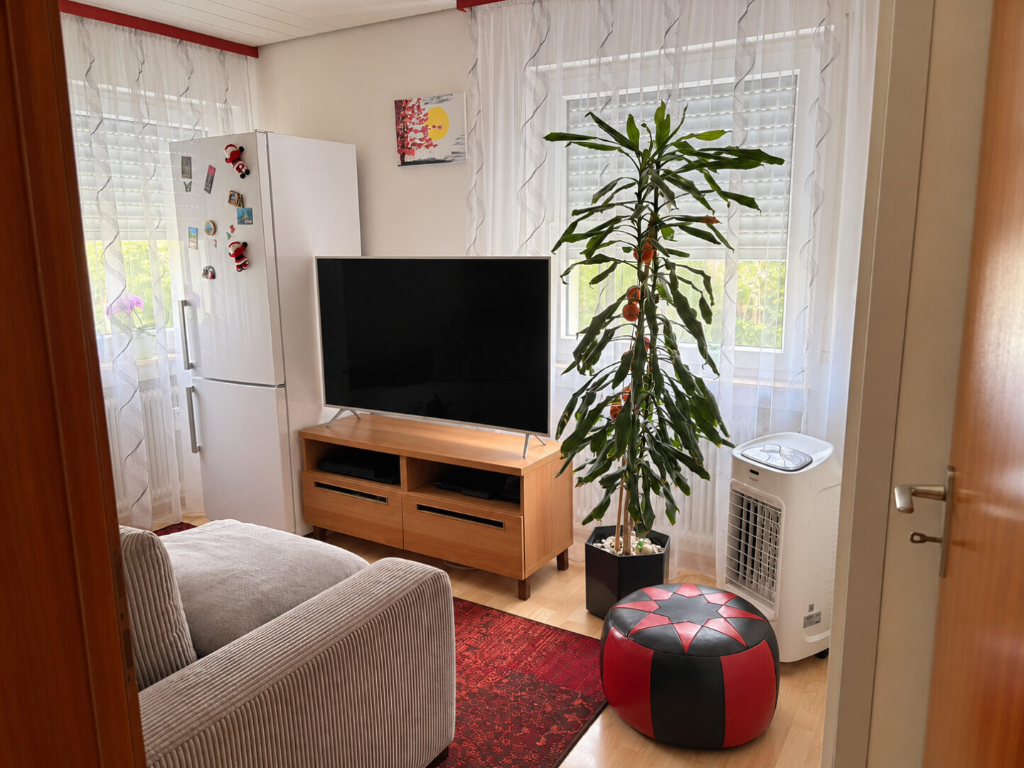 Schlafzimmer II