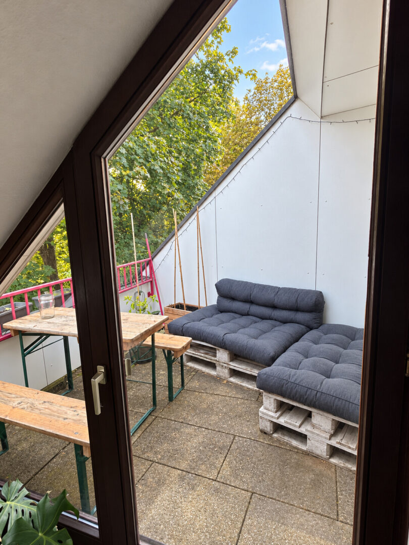 Loggia II