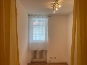 Gäste- oder Arbeitszimmer