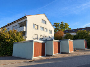 Außen