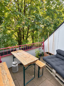 Loggia
