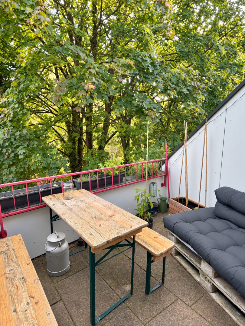 Loggia