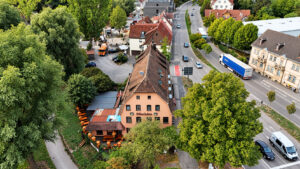 Außenansicht
