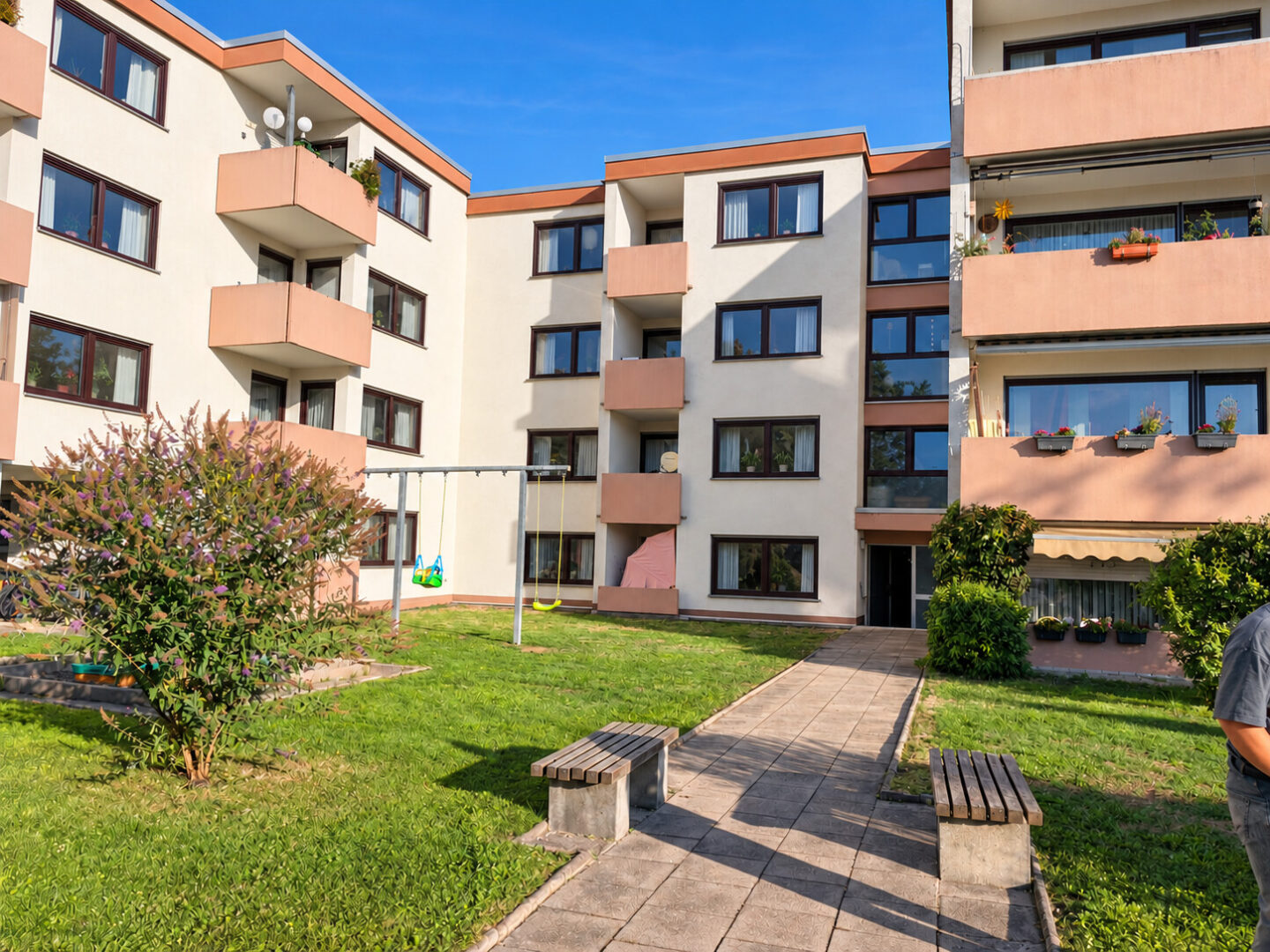 Garten