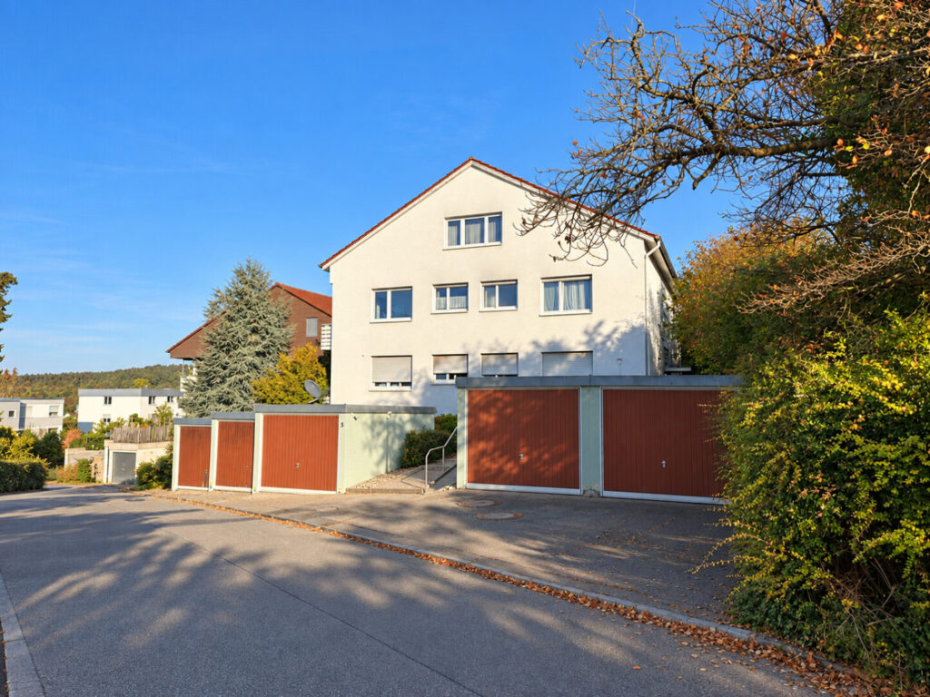 Außen