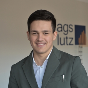 Herr Braun, Luis 