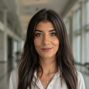 Frau Nothardt, Luciana Francesca