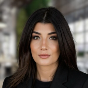 Frau Nothardt, Luciana Francesca