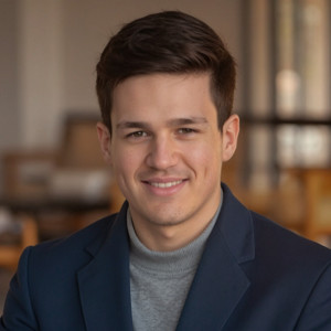 Herr Braun, Luis